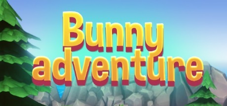 Bunny adventure cover art