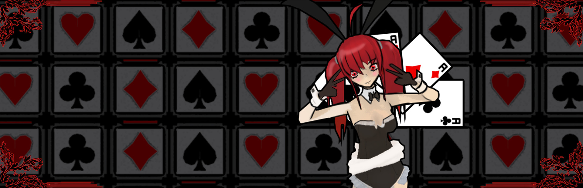 Bunny Flush cover art