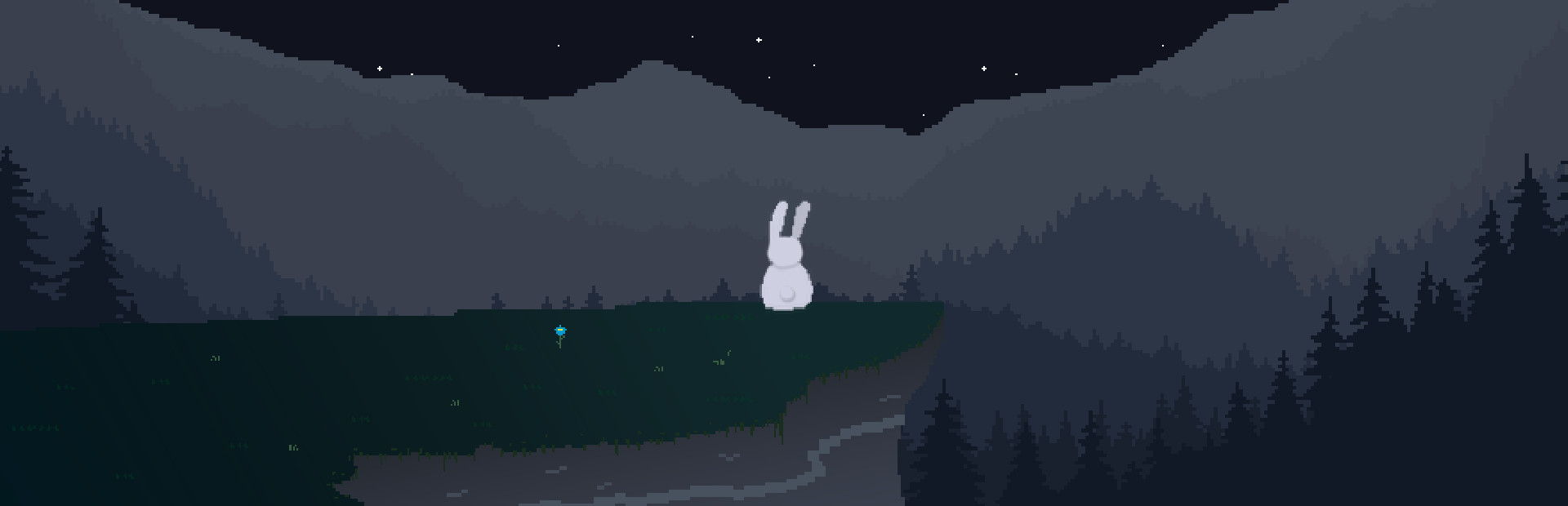 Bunny Hop cover art