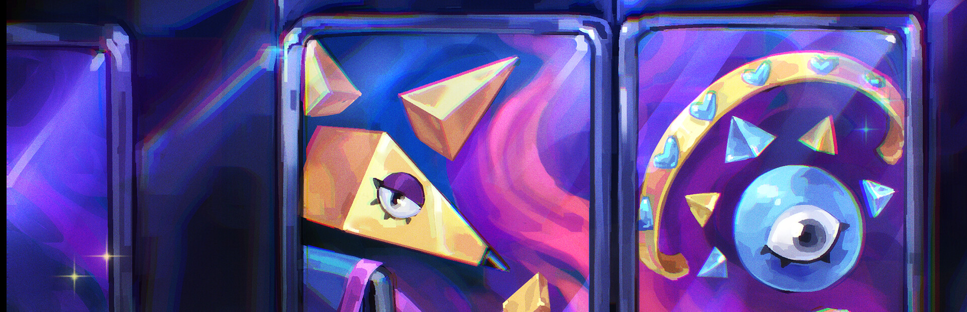 Burden cover art