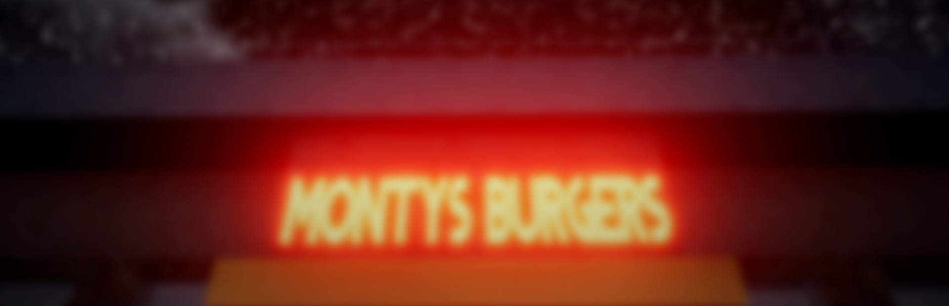 Burger Night cover art