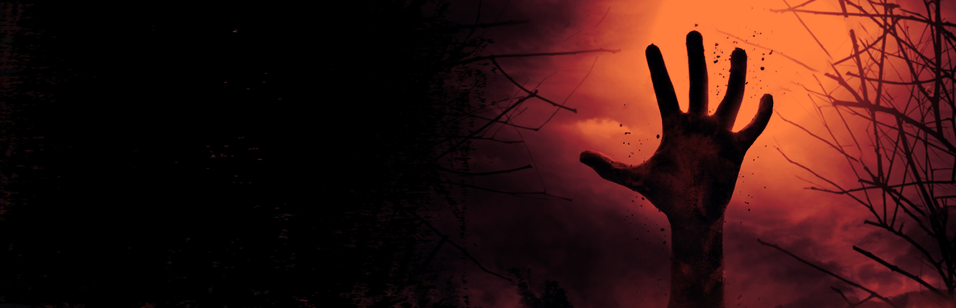 Buried Alive: The Annihilation VR cover art