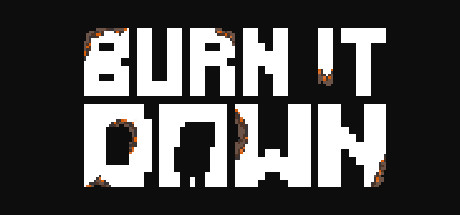 Burn It Down cover art