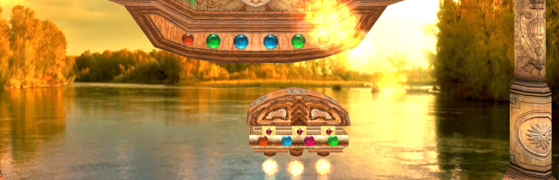 Burning Ball cover art