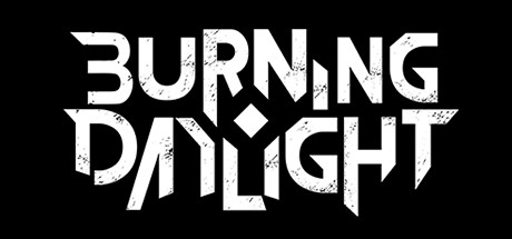 Burning Daylight cover art