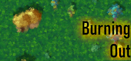 Burning Out cover art
