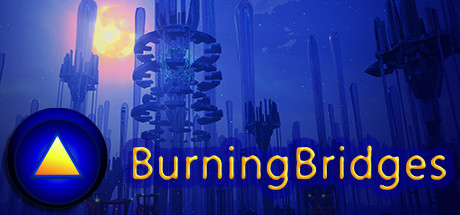 BurningBridges VR cover art