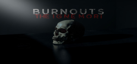 Burnouts cover art