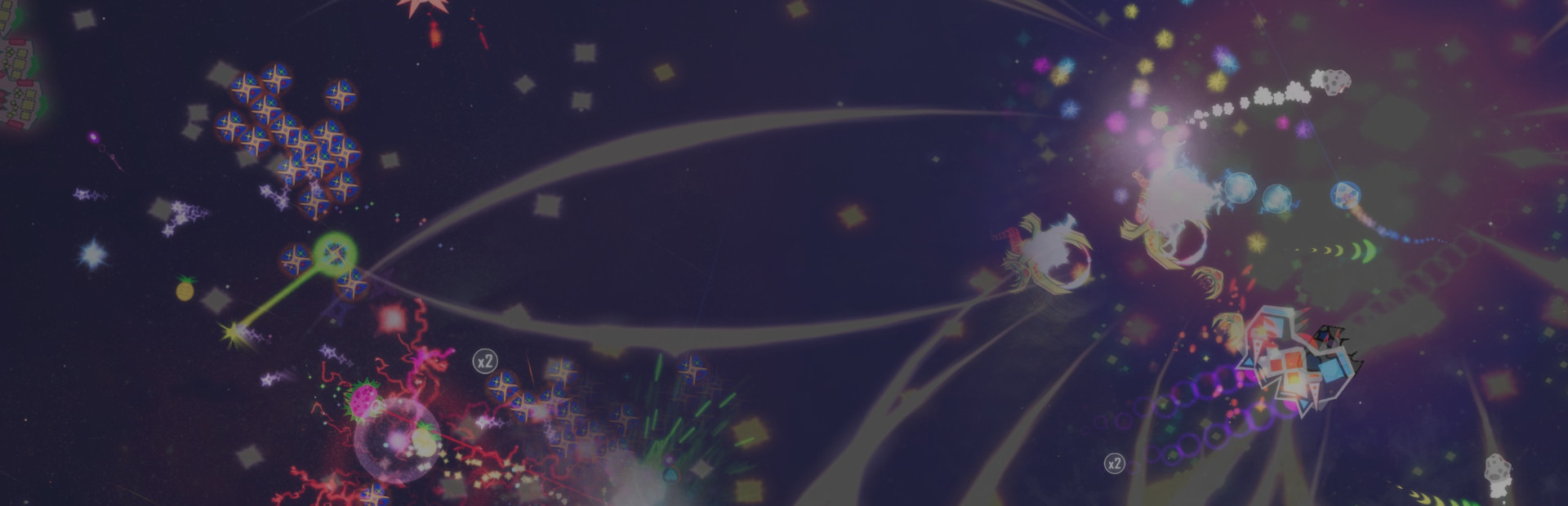Burst Drive cover art