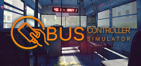 Bus Controller Simulator cover art