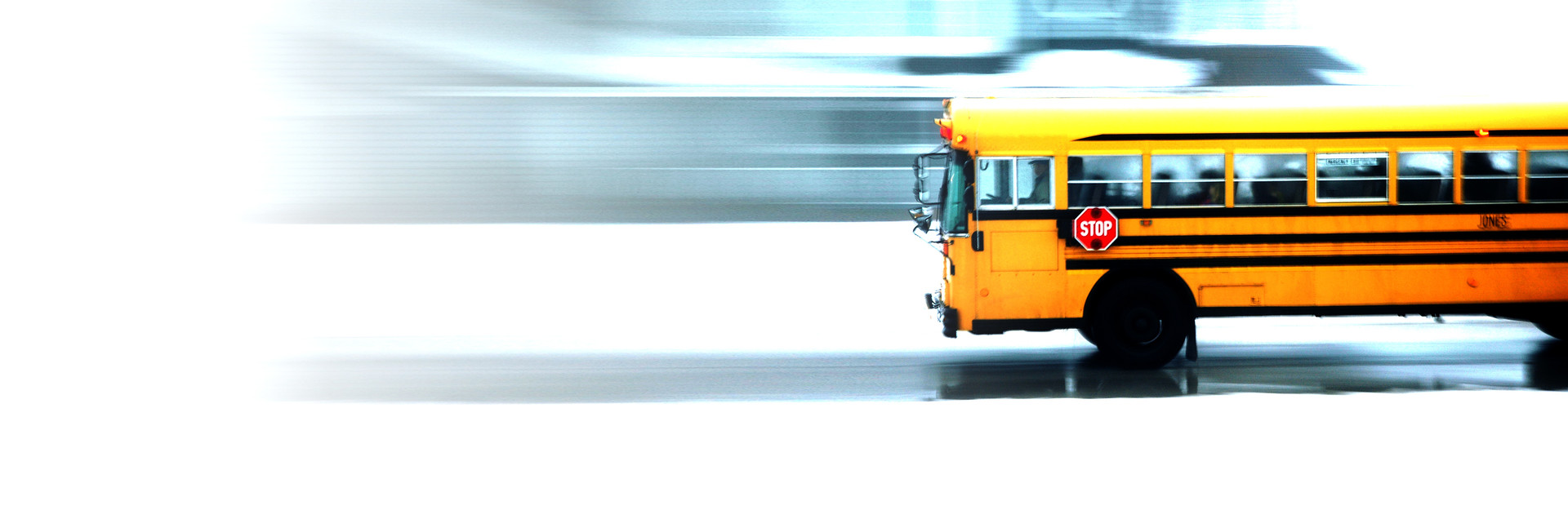 Bus Driver cover art