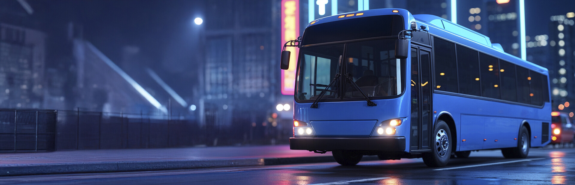 Bus Driver Simulator cover art