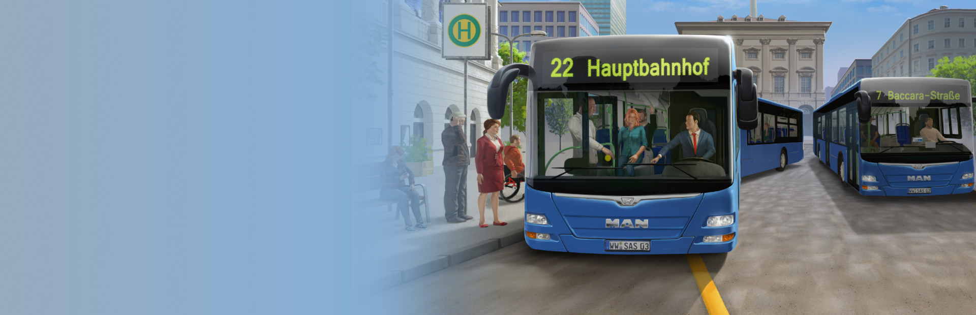Bus Simulator 16 cover art