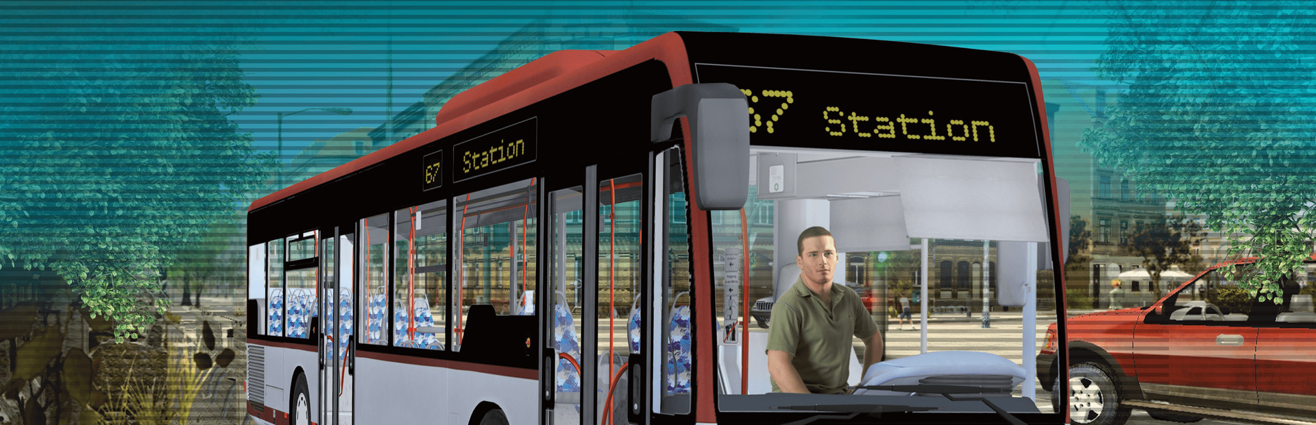 Bus-Simulator 2012 cover art
