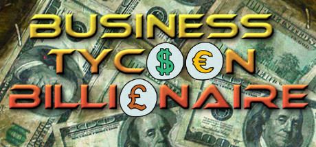 Business Tycoon Billionaire cover art