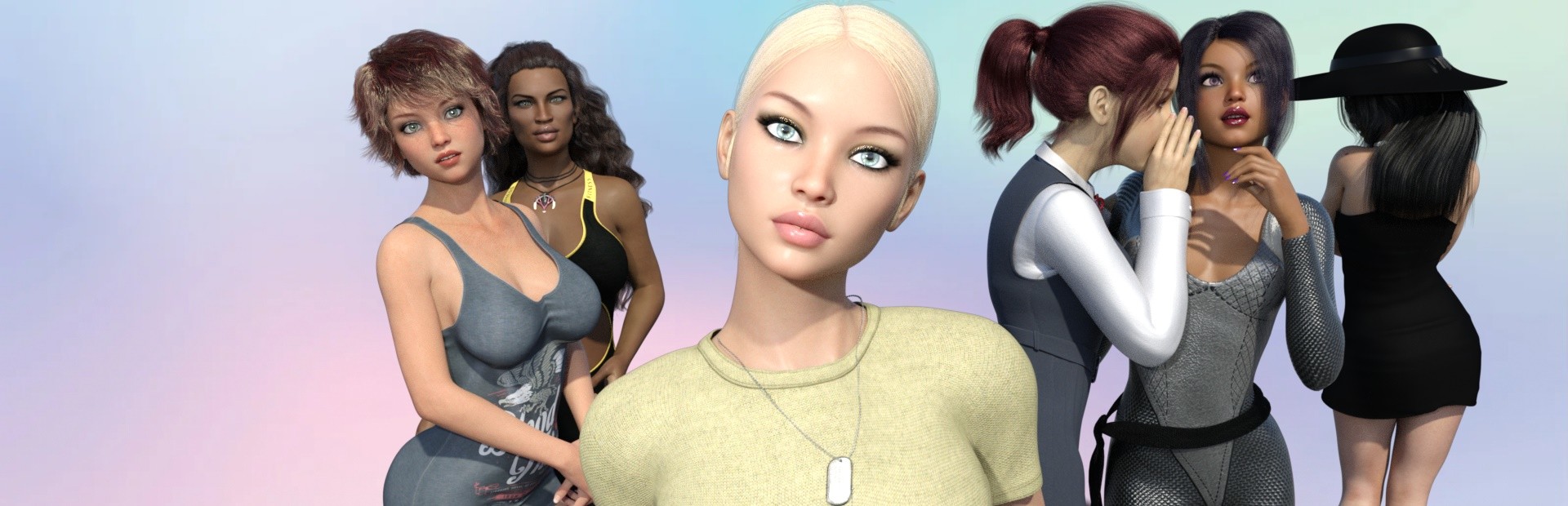 Bust a date cover art