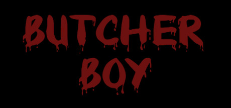 ButcherBoy cover art