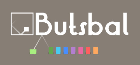Butsbal cover art