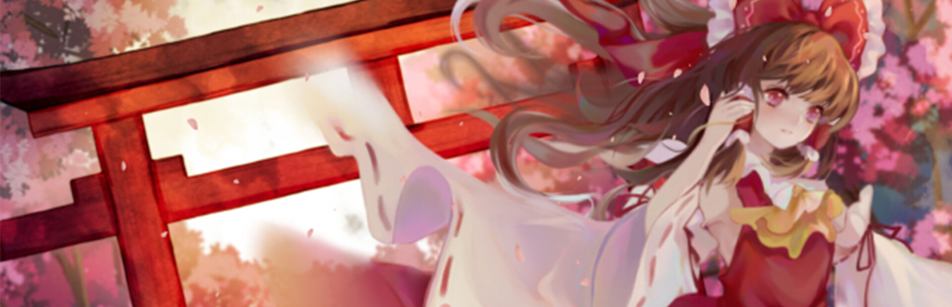 幻想异乡曲 Butterfly~Rin cover art