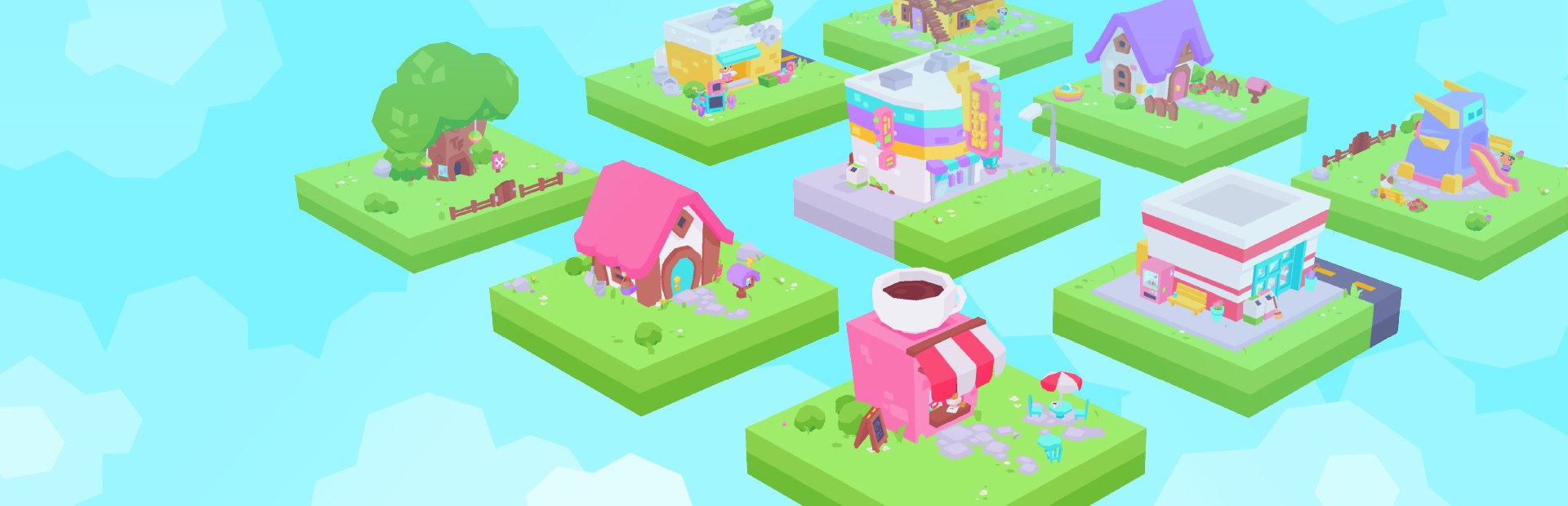 Button City cover art