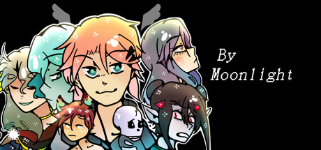 By Moonlight cover art