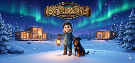 By My Side cover art