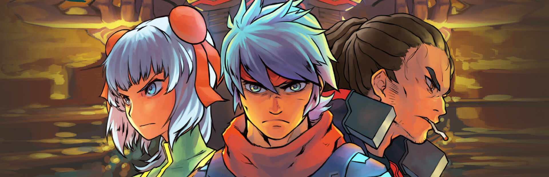 C-Wars cover art