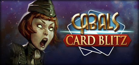 Cabals: Card Blitz cover art
