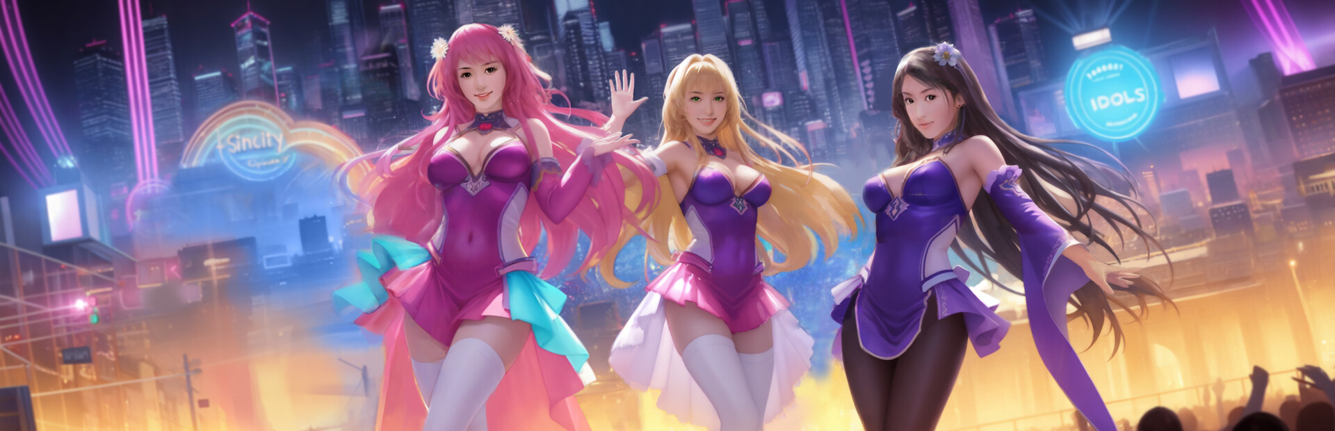 Cadence cover art