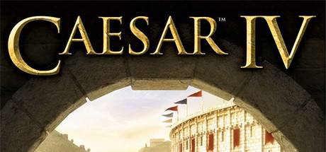 Caesar IV cover art