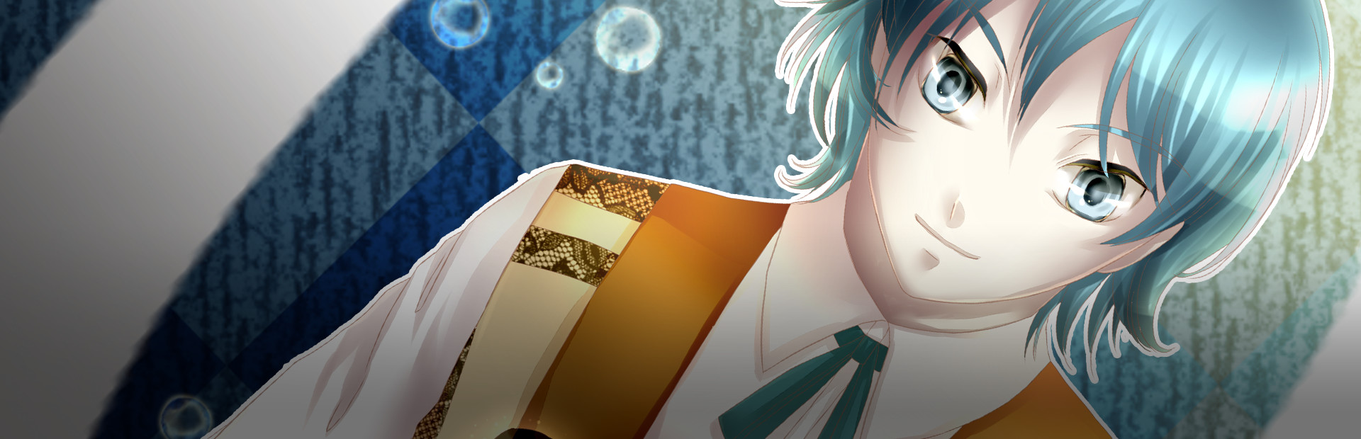 CAFE 0 ~The Drowned Mermaid~ cover art