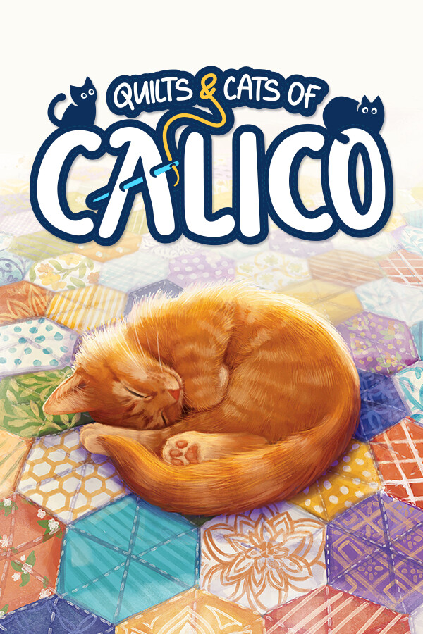 Calico cover art