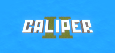 Caliper 2 cover art