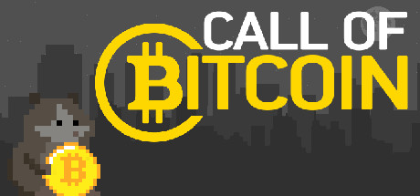 Call of Bitcoin cover art