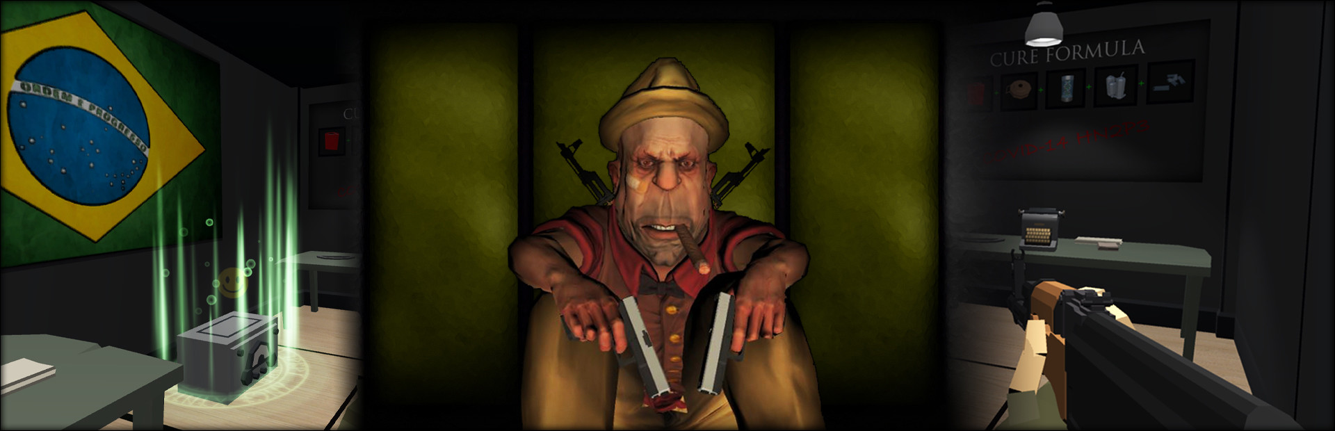 Call of Coronga cover art