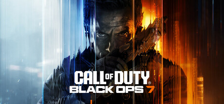 Call of Duty: Black Ops 7 cover art