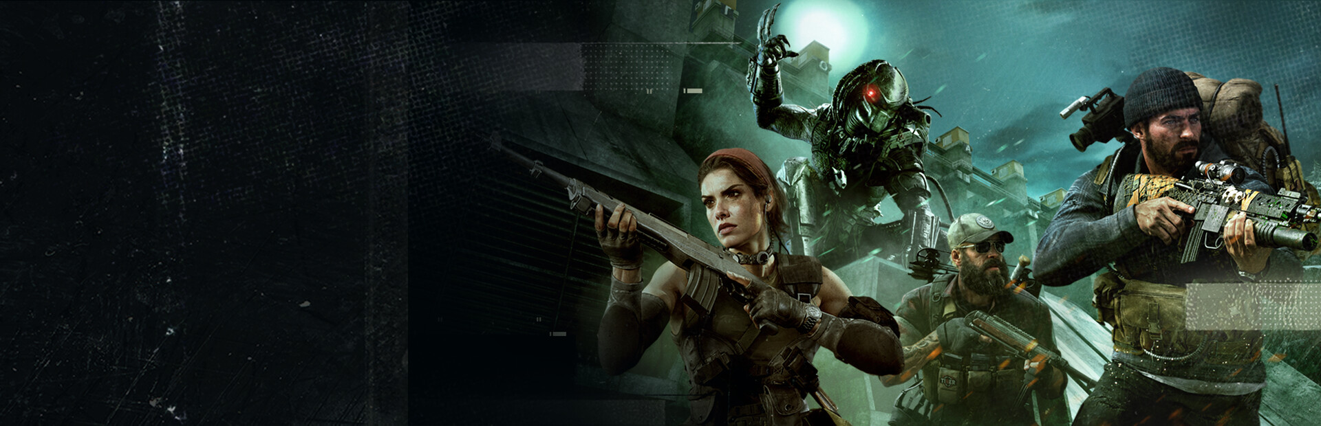 Call of Duty cover art