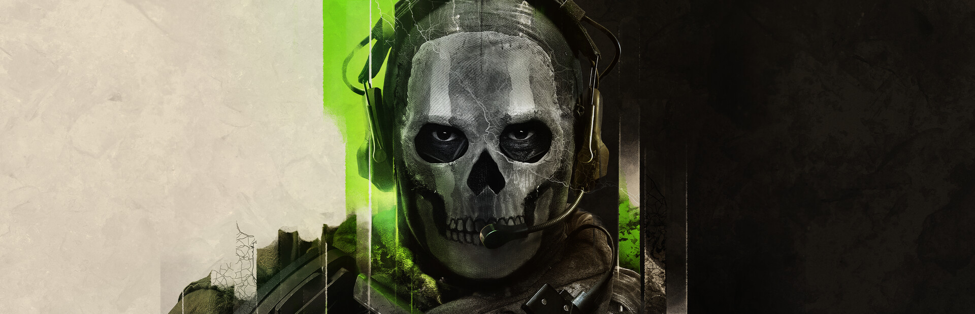 Call of Duty: Modern Warfare 2 cover art