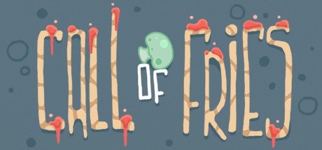 Call of Fries cover art