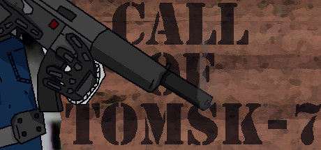 Call of Tomsk-7 cover art