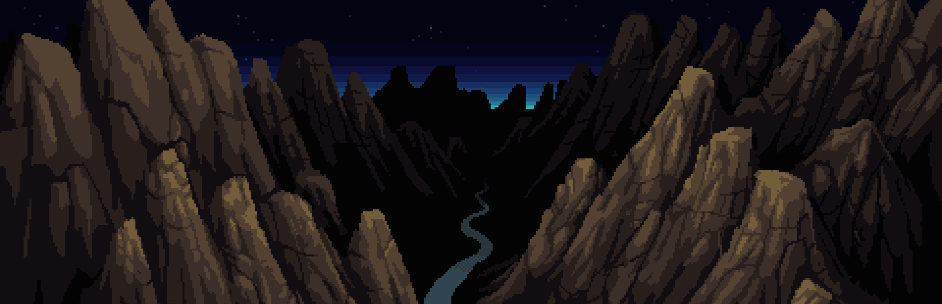 Cally's Caves 3 cover art