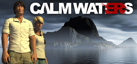 Calm Waters cover art