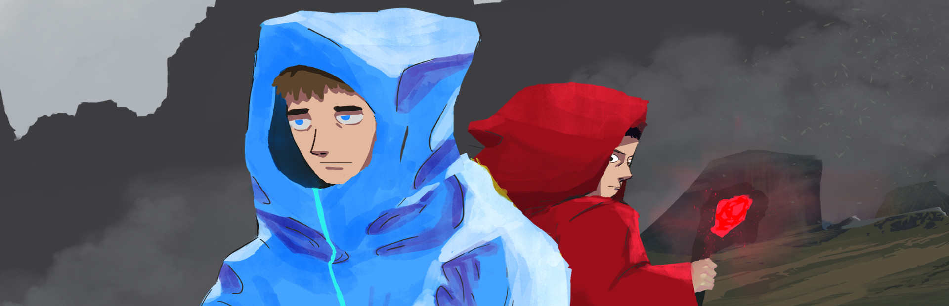 Calturin and Clone cover art