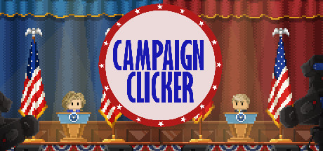 Campaign Clicker cover art