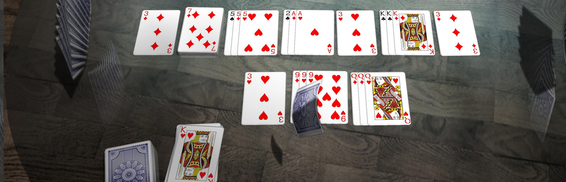 Canasta 3D Premium cover art