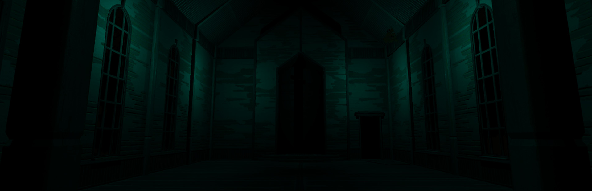 Candle In Darkness cover art