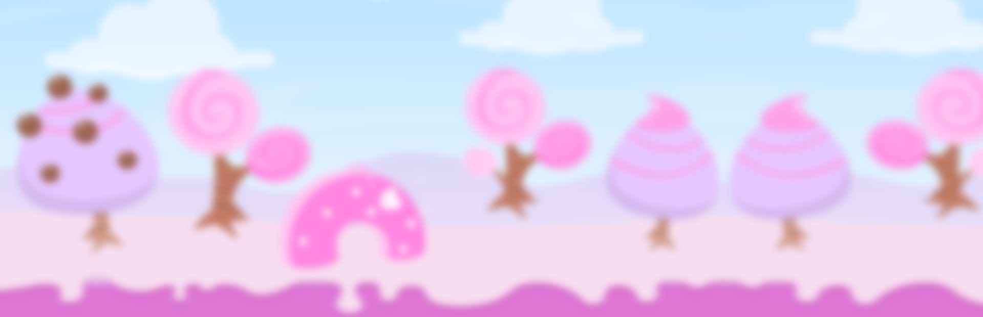 Candy gun cover art