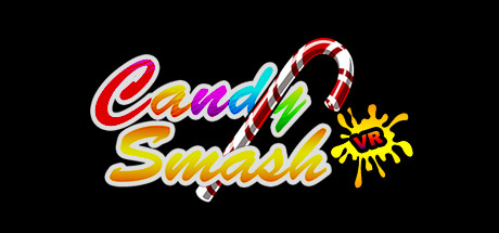 Candy Smash VR cover art