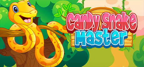 Candy Snake Master cover art