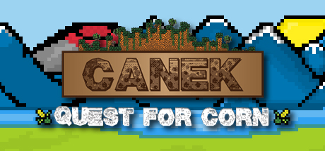 Canek: Quest for Corn cover art